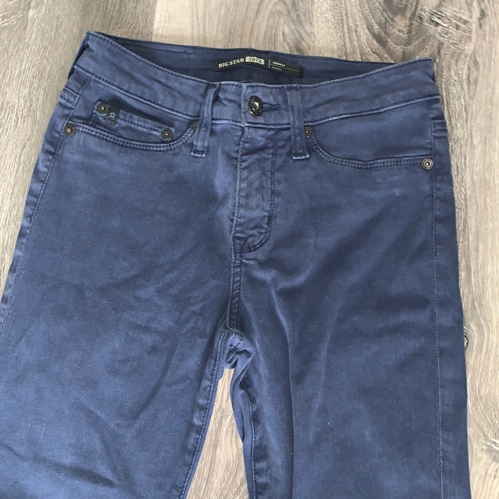 BIG STAR 1974 pants